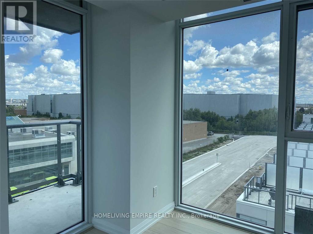 Apartment at 515 - 7895 JANE STREET, Vaughan