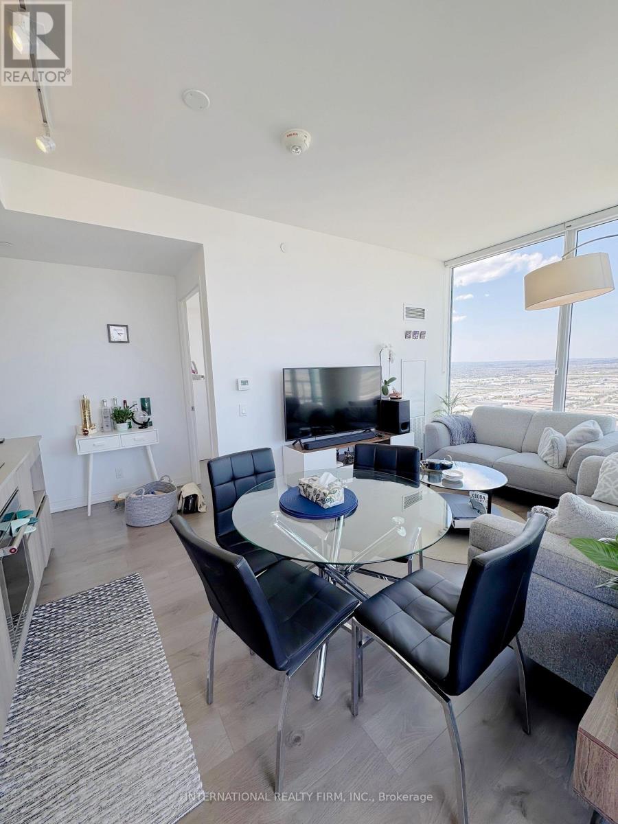 Apartment at 5202 - 950 PORTAGE PARKWAY, Vaughan (Vaughan Corporate Centre)
