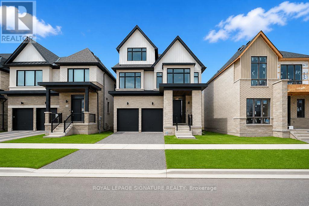 Detached at 7 DWELL AVENUE, Markham (Cachet)