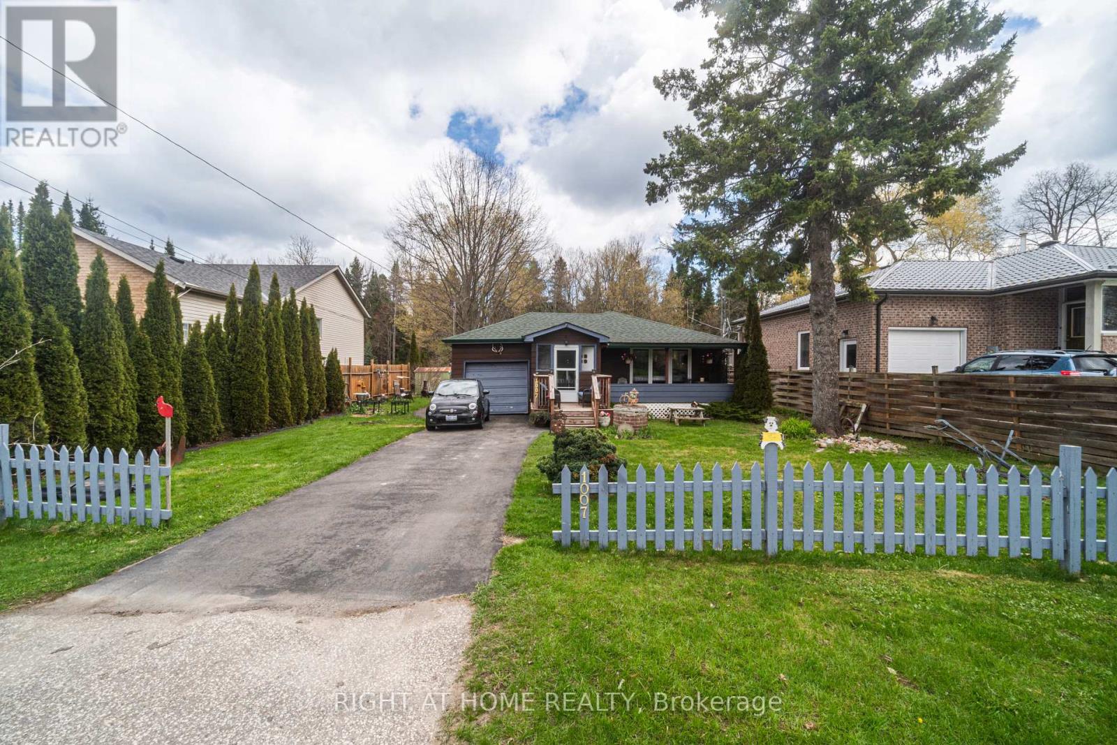 Detached at 1007 FERRIER AVENUE, Innisfil (Lefroy)