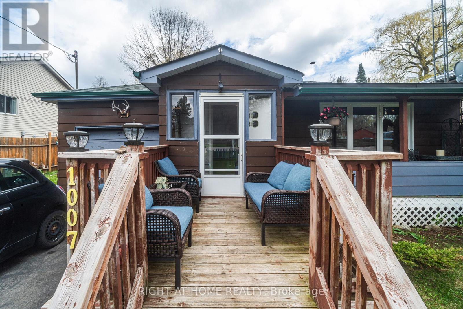 Detached at 1007 FERRIER AVENUE, Innisfil