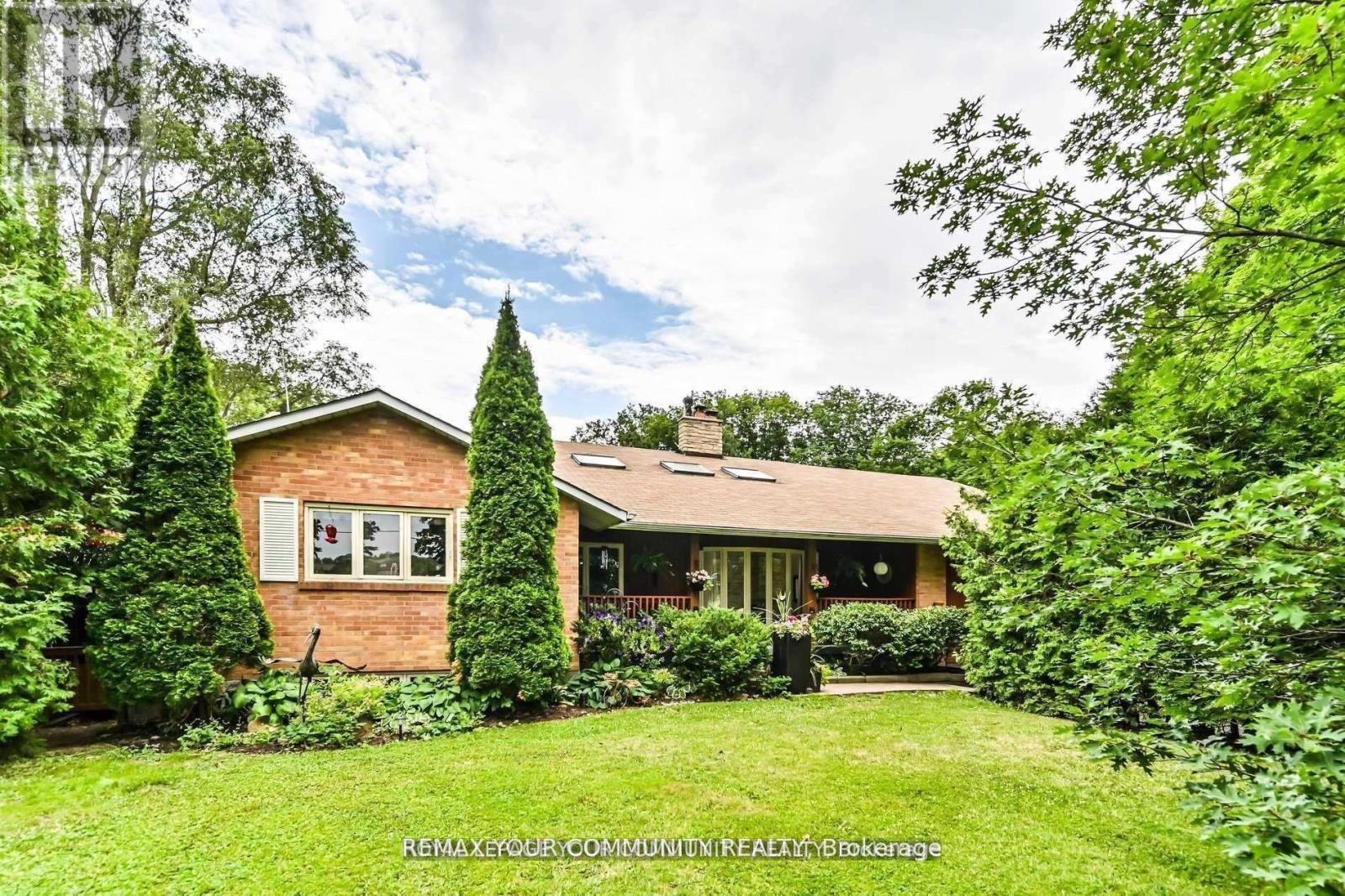 Vacant Land at 247 HARRIS AVENUE, Richmond Hill (Jefferson)