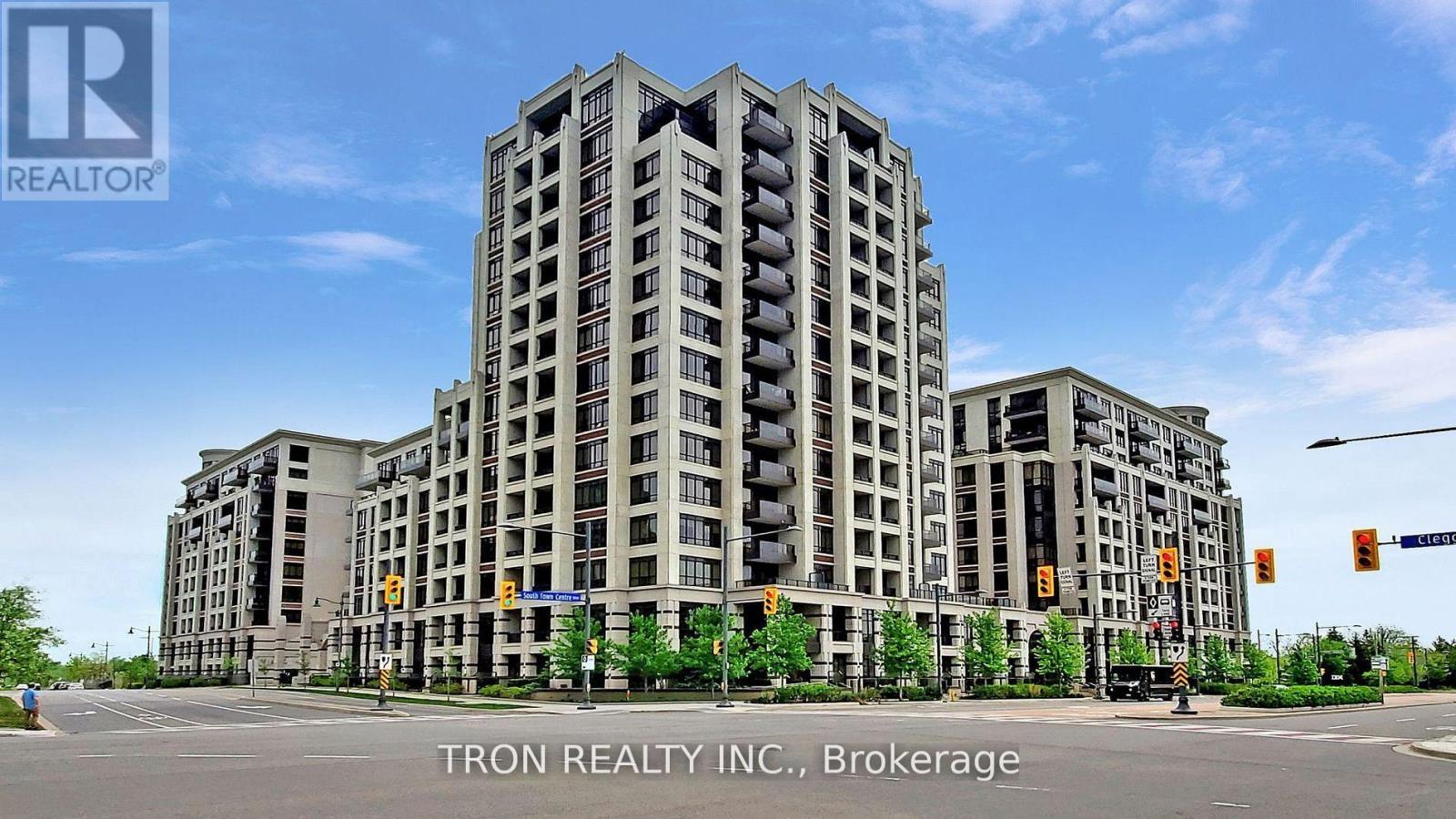 Townhouse at 109 - 89 SOUTH TOWN CENTRE BOULEVARD, Markham (Unionville)