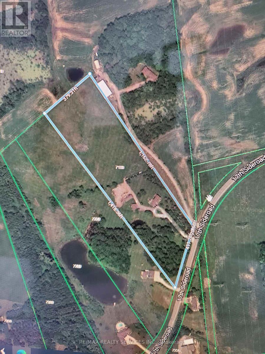 Detached at 7180 17TH SIDE ROAD, King