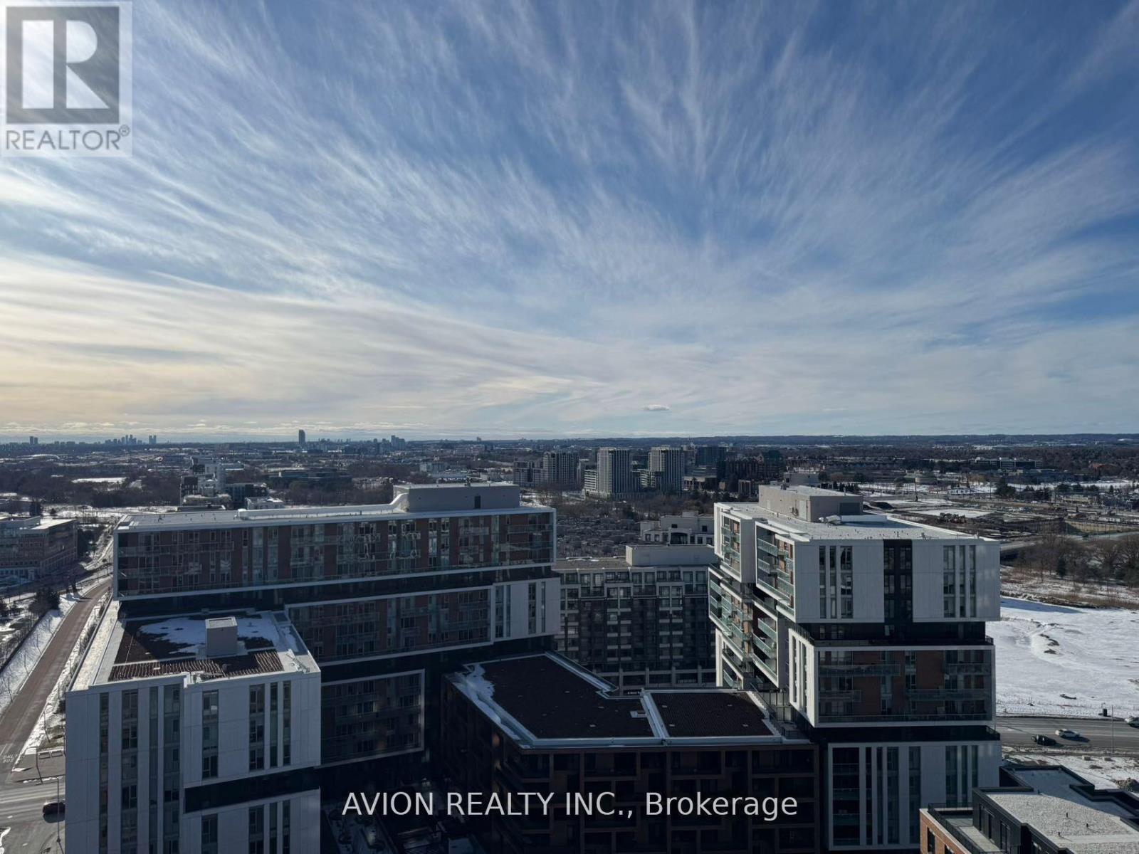 Apartment at 2110 - 38 ANDRE DE GRASSE STREET, Markham (Unionville)