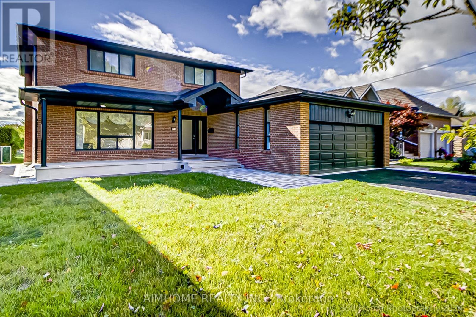 Detached at 179 OXFORD STREET, Richmond Hill (Mill Pond)