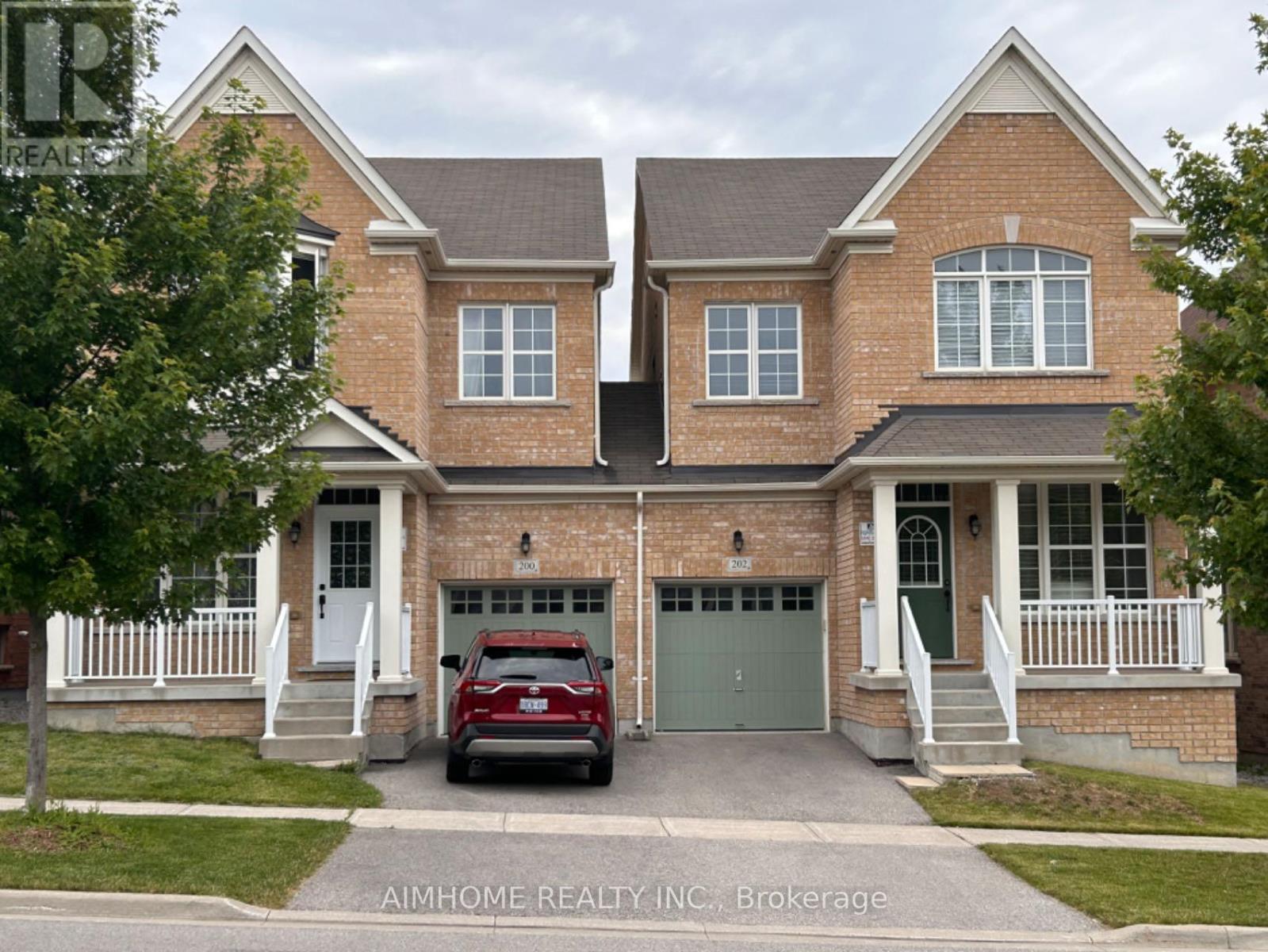 Detached at 202 HARBORD STREET, Markham (Berczy)