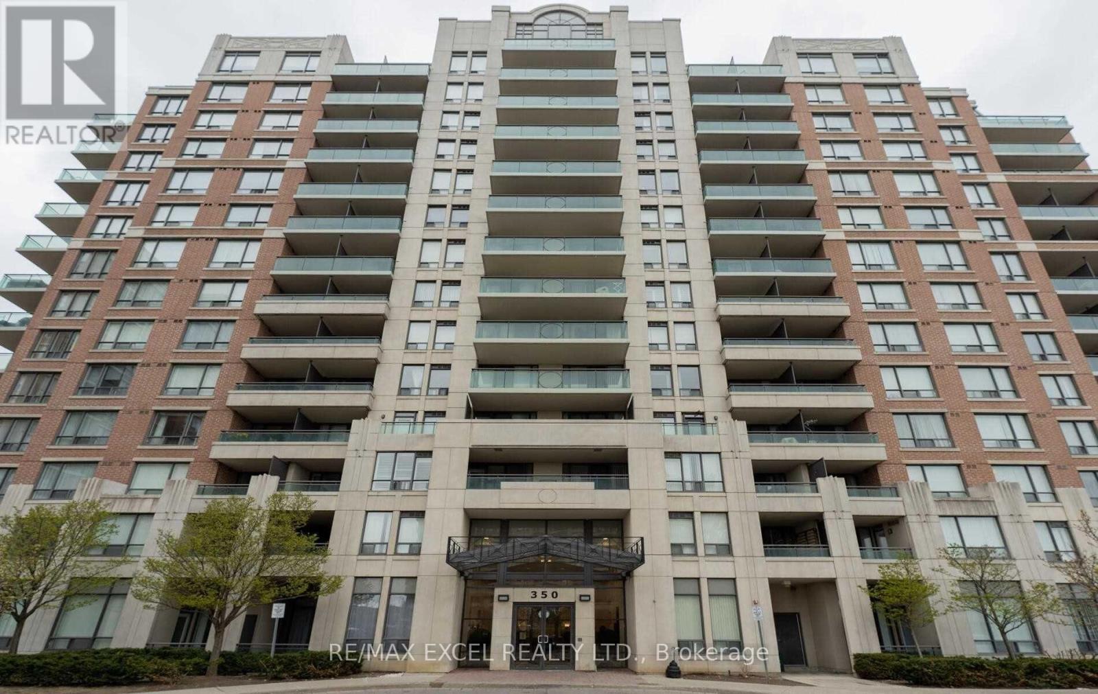 Apartment at 508 - 350 RED MAPLE ROAD, Richmond Hill (Langstaff)