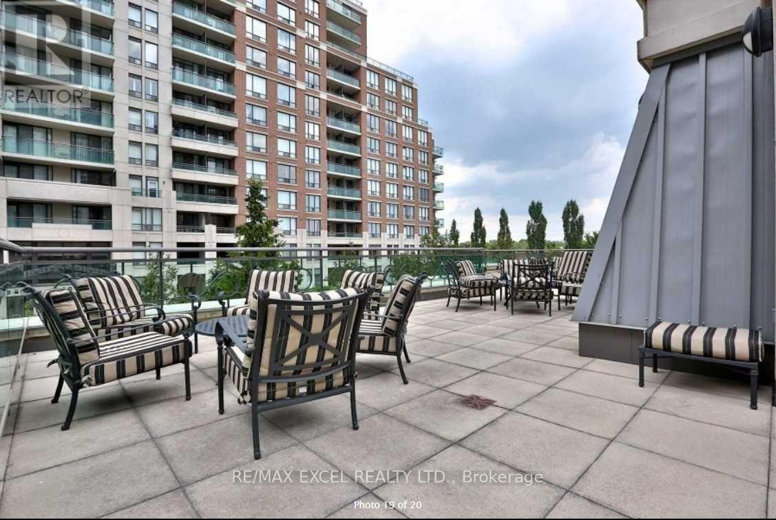 Apartment at 508 - 350 RED MAPLE ROAD, Richmond Hill