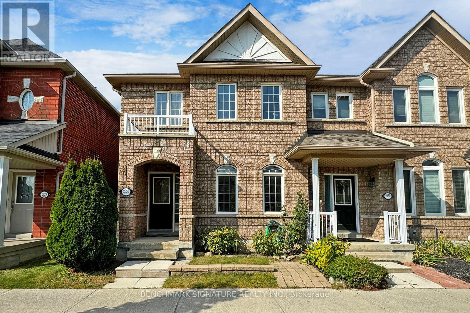 Townhouse at 2030 BUR OAK AVENUE, Markham (Greensborough)