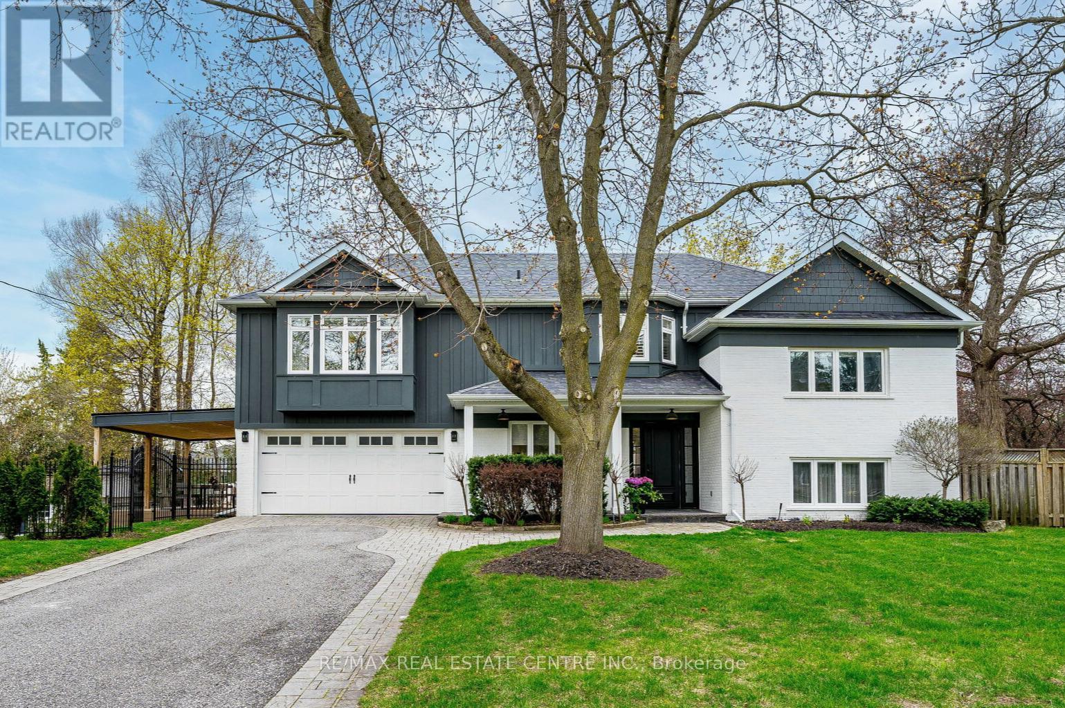 Detached at 14 BILLY JOEL CRESCENT, Markham (Markham Village)