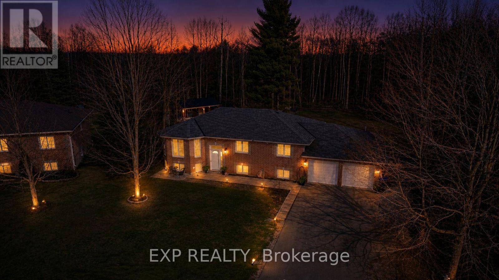 Detached at 57 PINE PARK BOULEVARD, Adjala-Tosorontio (Everett)