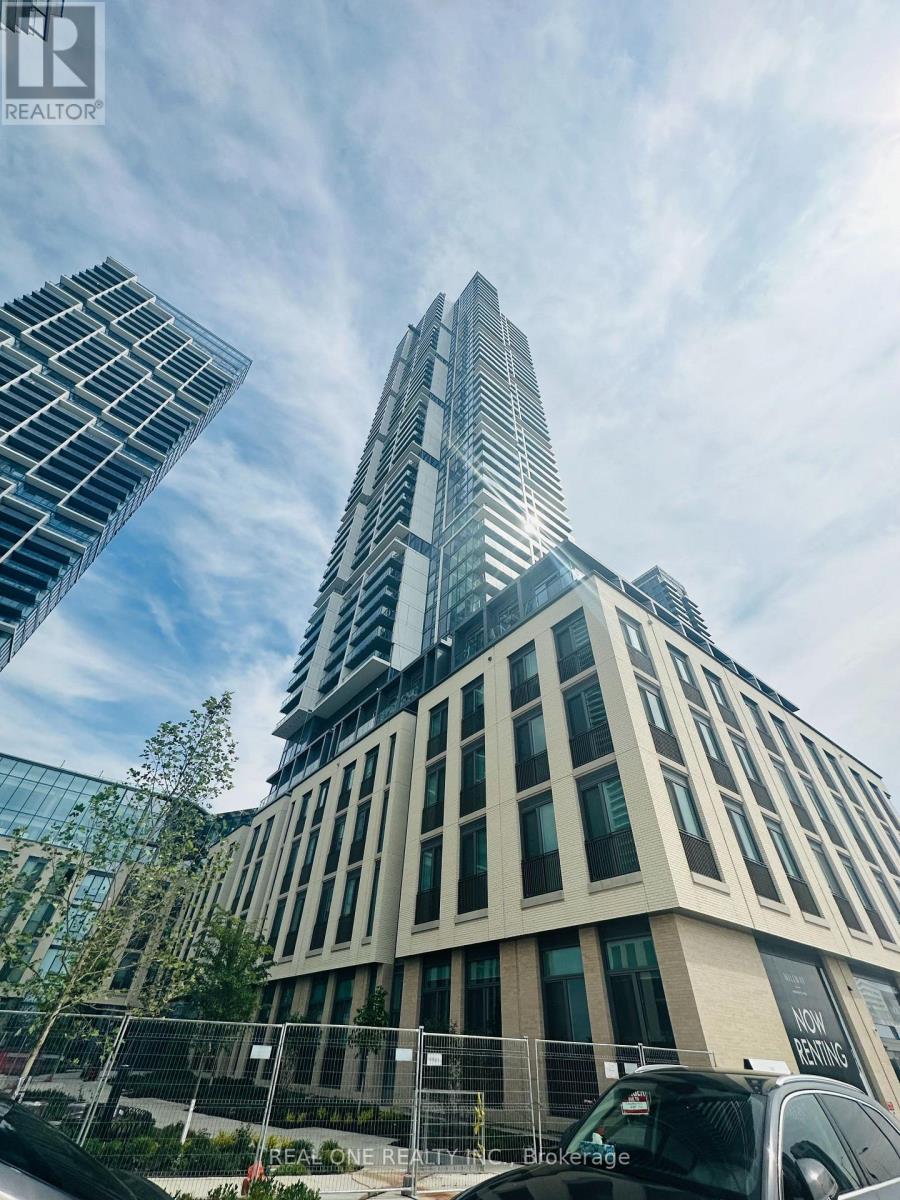 Apartment at 4001 - 7890 JANE STREET, Vaughan (Vaughan Corporate Centre)