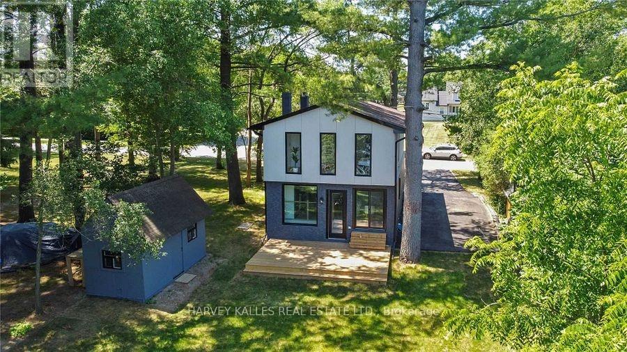 Detached at 123 SAND ROAD, East Gwillimbury