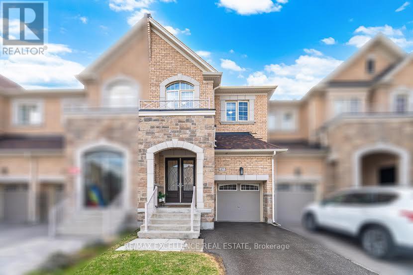 Townhouse at 67 DRIZZEL CRESCENT, Richmond Hill (Oak Ridges)
