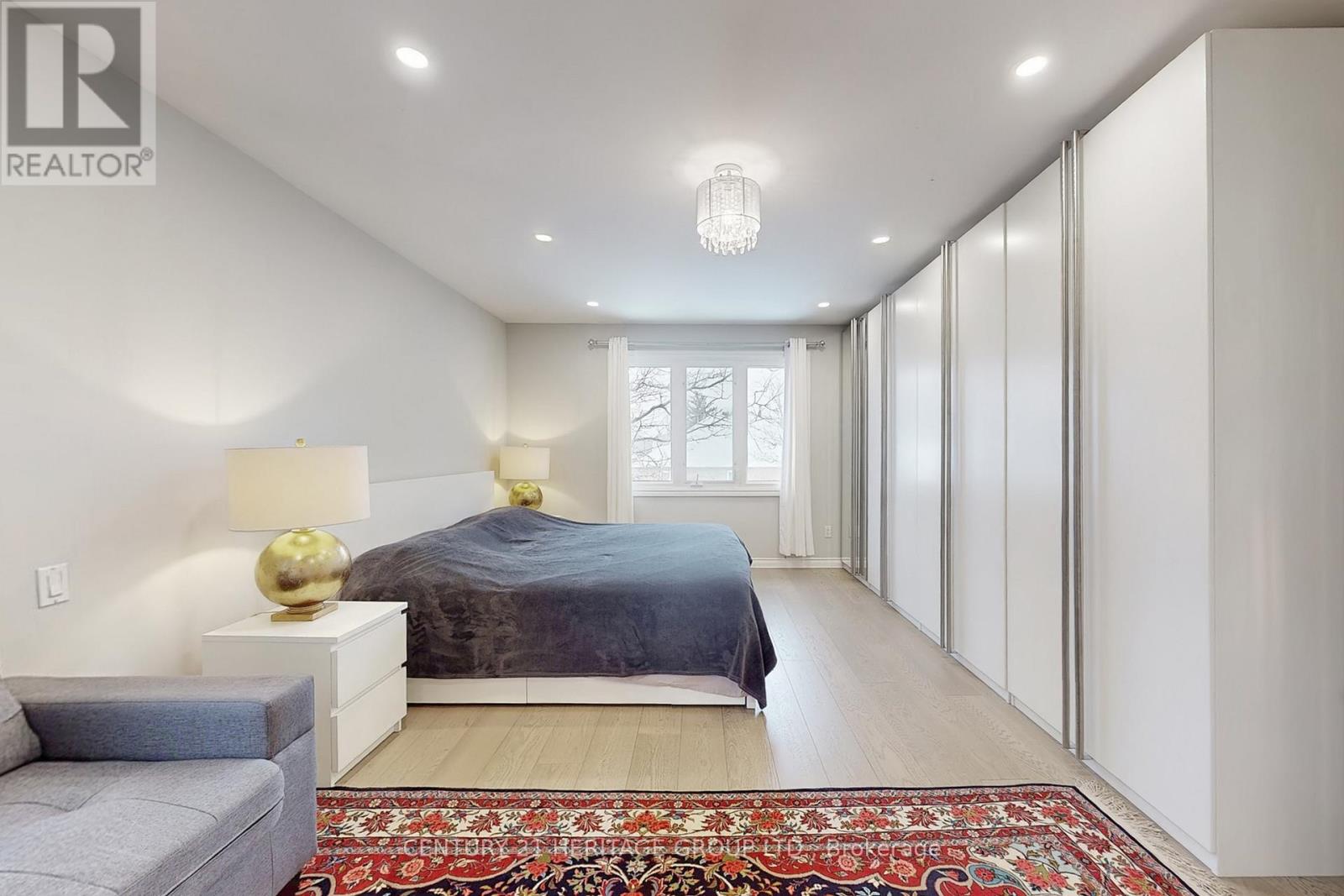 Detached at 335 FERN AVENUE, Richmond Hill