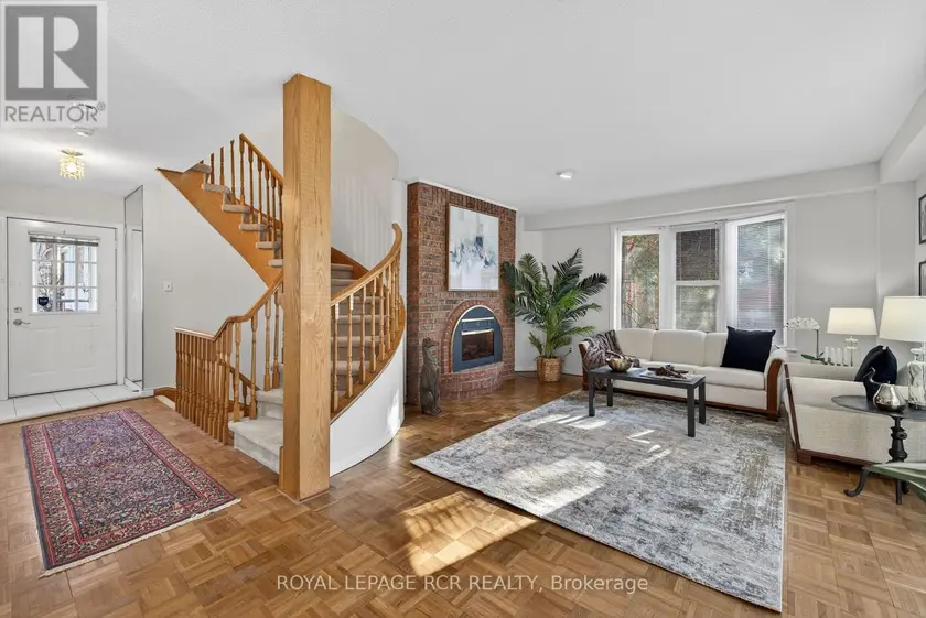 Townhouse at 44 - 68 CONFEDERATION WAY, Markham