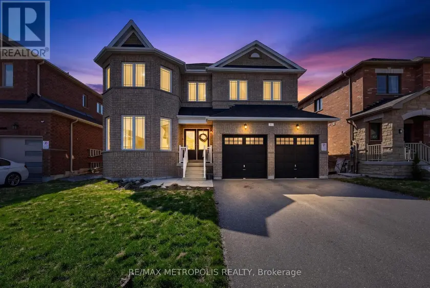 Detached at 51 FURNISS STREET, Brock