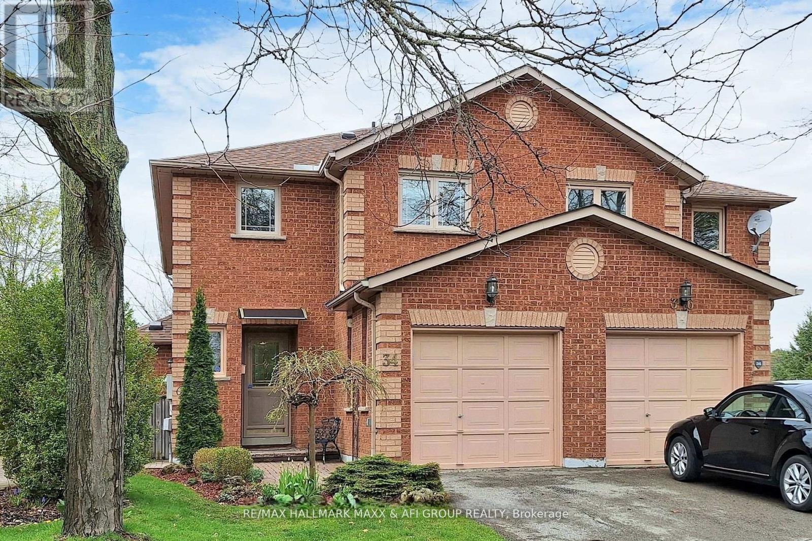 Other at BASEMENT - 34 CYPRESS COURT, Aurora (Hills of St Andrew)