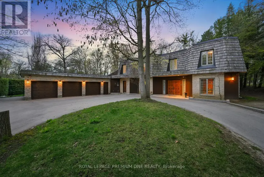 Detached at 72 GOLF AVENUE, Vaughan
