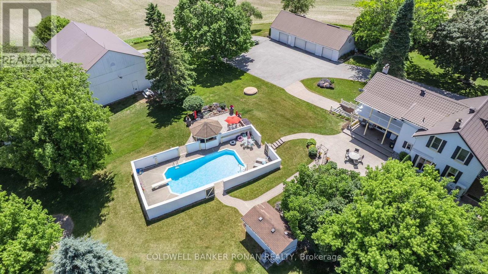Other at 5977 13TH LINE, New Tecumseth