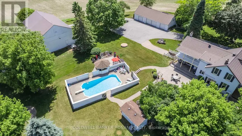 Other at 5977 13TH LINE, New Tecumseth