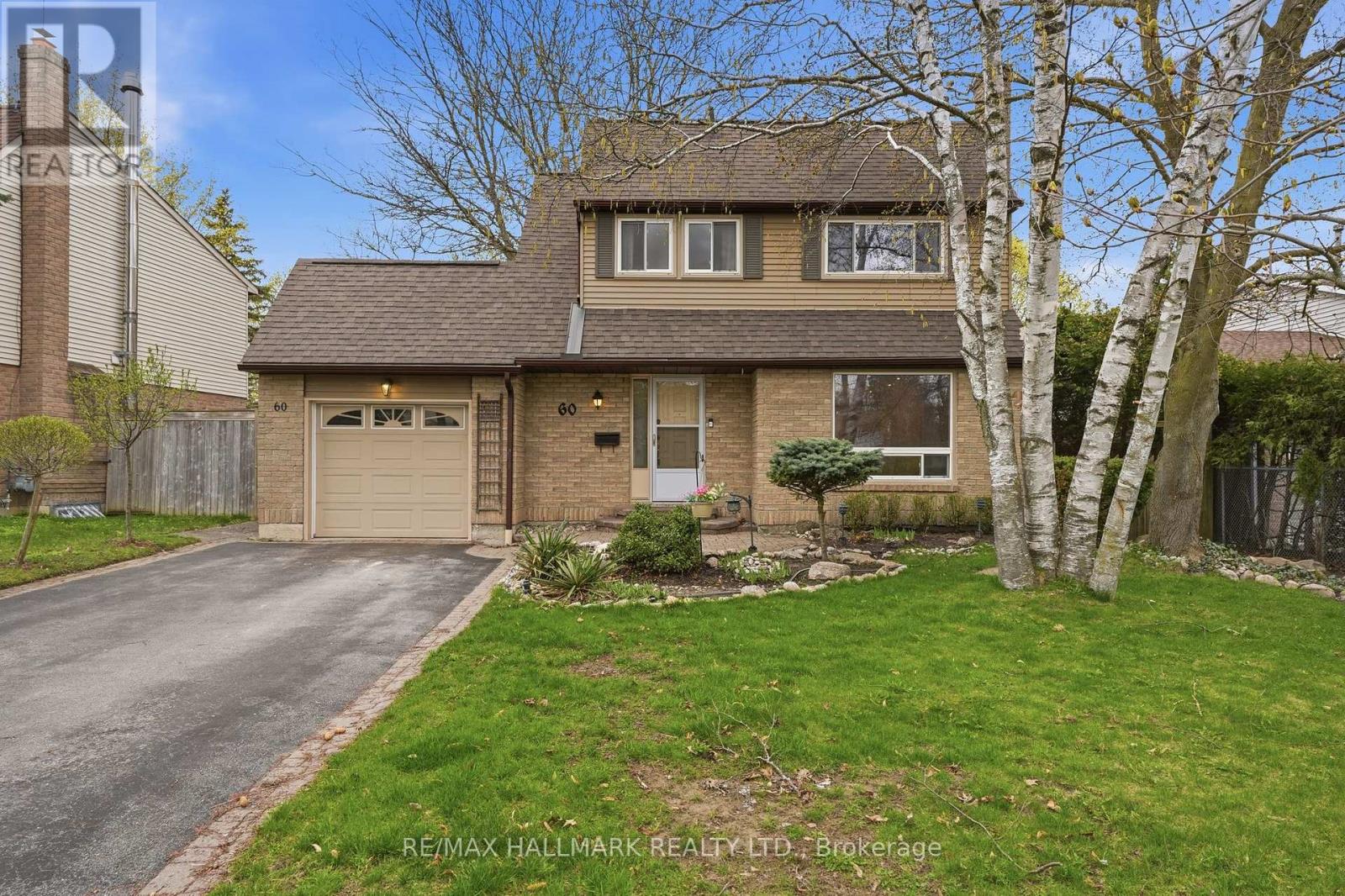 Detached at 60 NISBET DRIVE, Aurora (Aurora Highlands)
