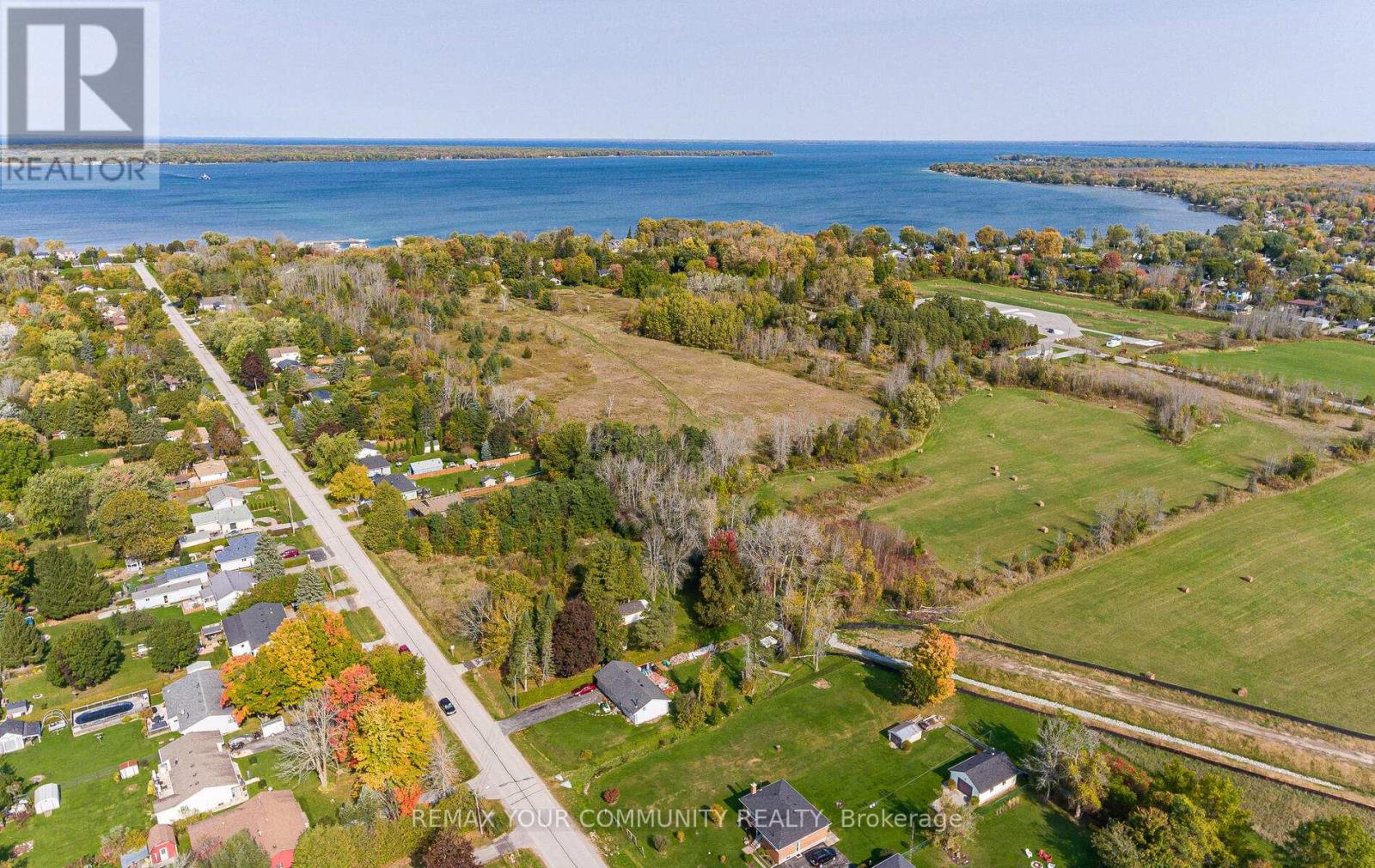 Vacant Land at 26 LOT 26 VIRGINIA BOULEVARD, Georgina (Virginia)