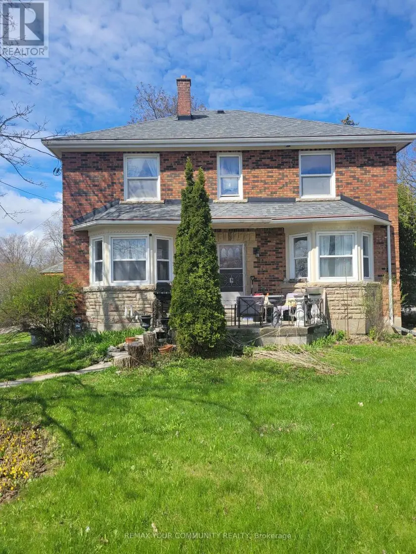 Detached at BSMT - 12932 HIGHWAY 27, King