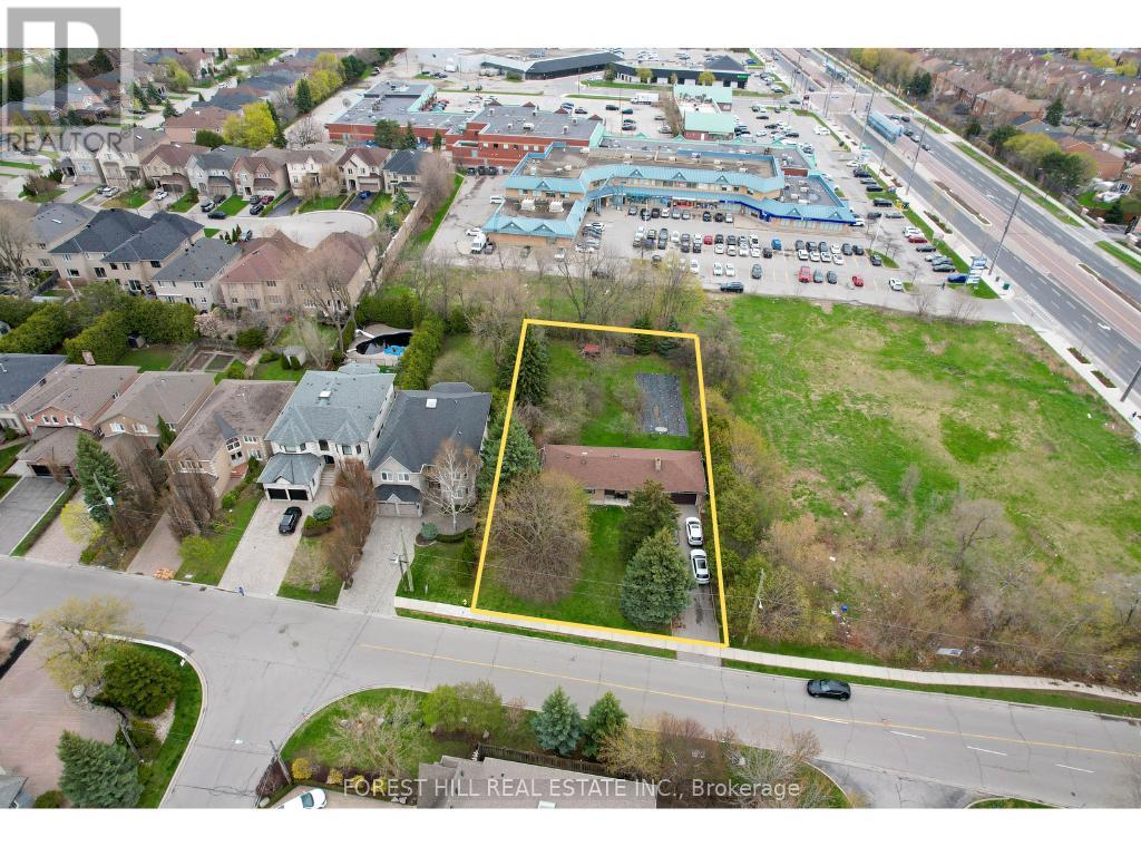 Detached at 27 VAUGHAN BOULEVARD, Vaughan (Beverley Glen)