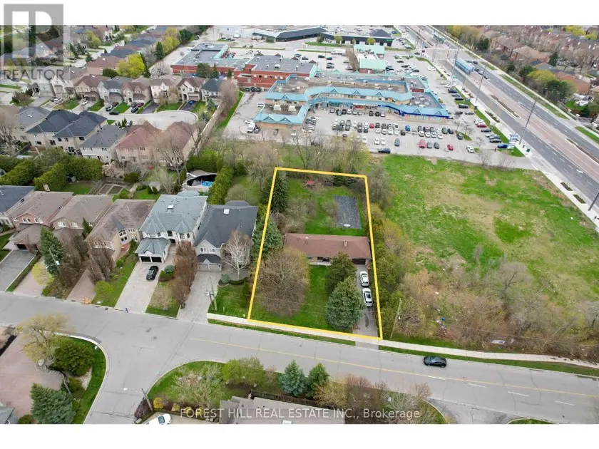 Detached at 27 VAUGHAN BOULEVARD, Vaughan