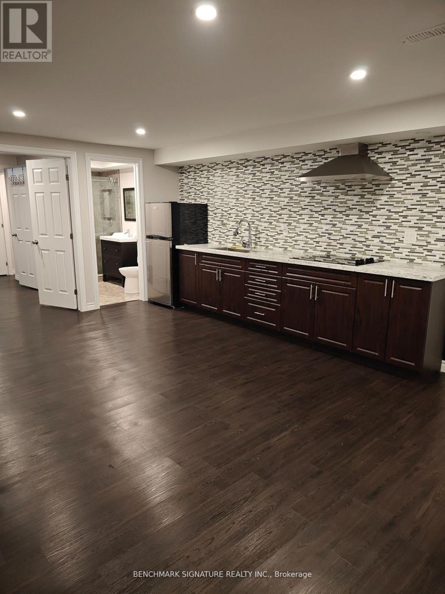 Townhouse at BSMT - 15 DONALD BUTTRESS BOULEVARD W, Markham (Cathedraltown)