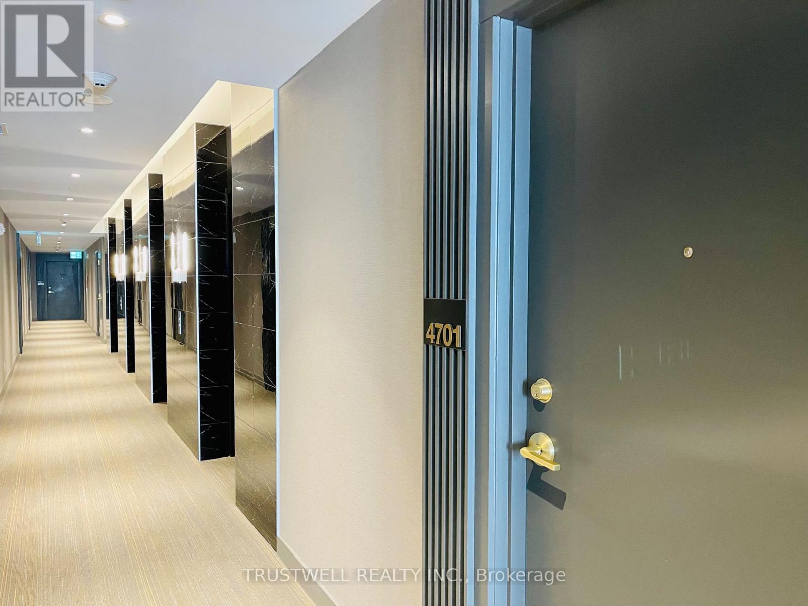 Apartment at 4701 - 898 PORTAGE PARKWAY, Vaughan (Vaughan Corporate Centre)