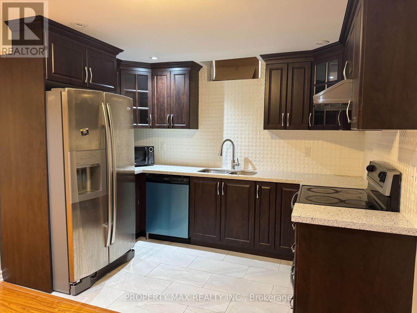 Detached at 22 BATCHFORD BASEMENT CRESCENT, Markham (Box Grove)