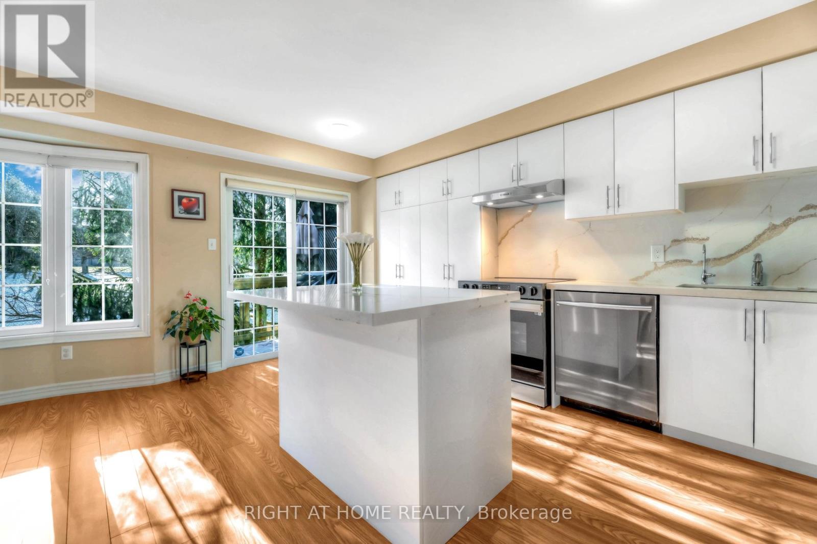 Townhouse at 130 MOSAICS AVENUE, Aurora (Aurora Highlands)