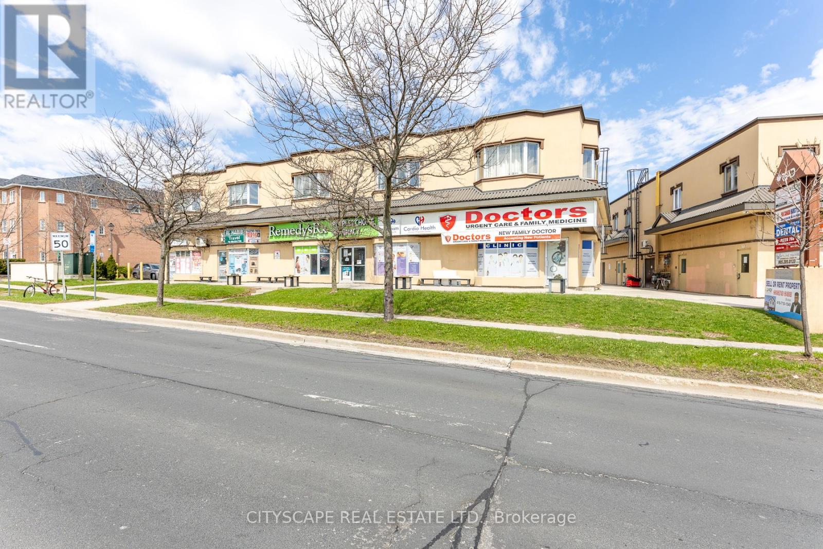 Other at 101-BSMT - 2860 DENISON STREET, Markham (Middlefield)