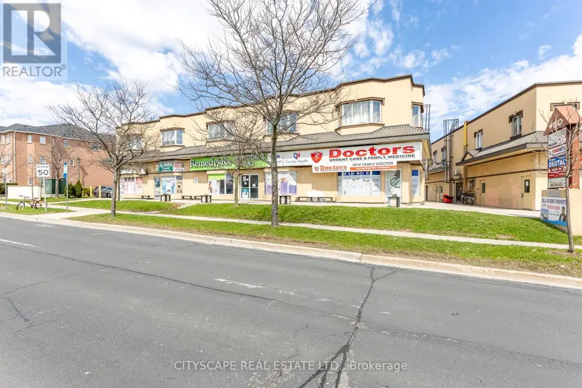 Other at 101-BSMT - 2860 DENISON STREET, Markham (Middlefield)