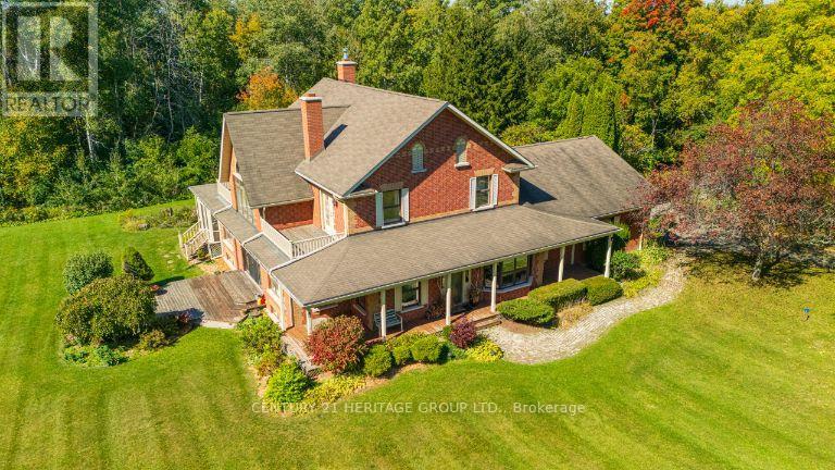 Detached at 167 BRULE TRAIL, King (Pottageville)