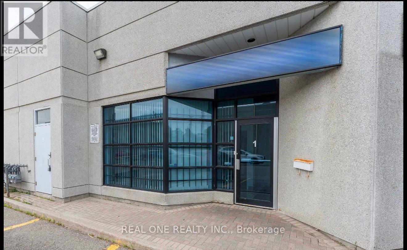 Other at 1 - 145 ROYAL CREST COURT, Markham (Milliken Mills West)