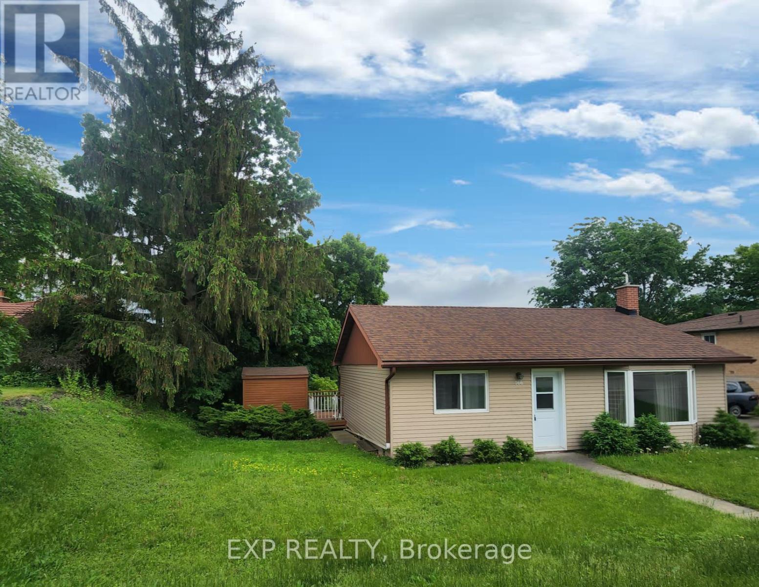 Detached at 166 JOHN STREET W, Bradford West Gwillimbury (Bradford)
