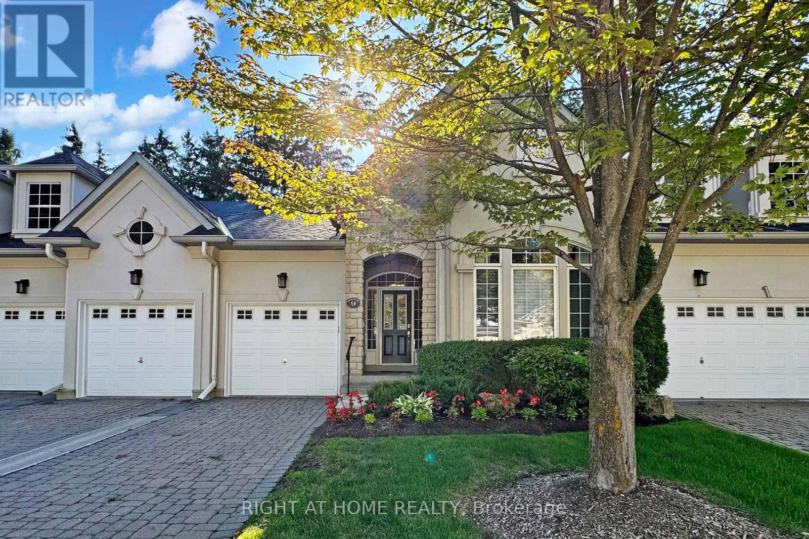 Townhouse at 9 ARLINGTON WAY, Markham (Grandview)