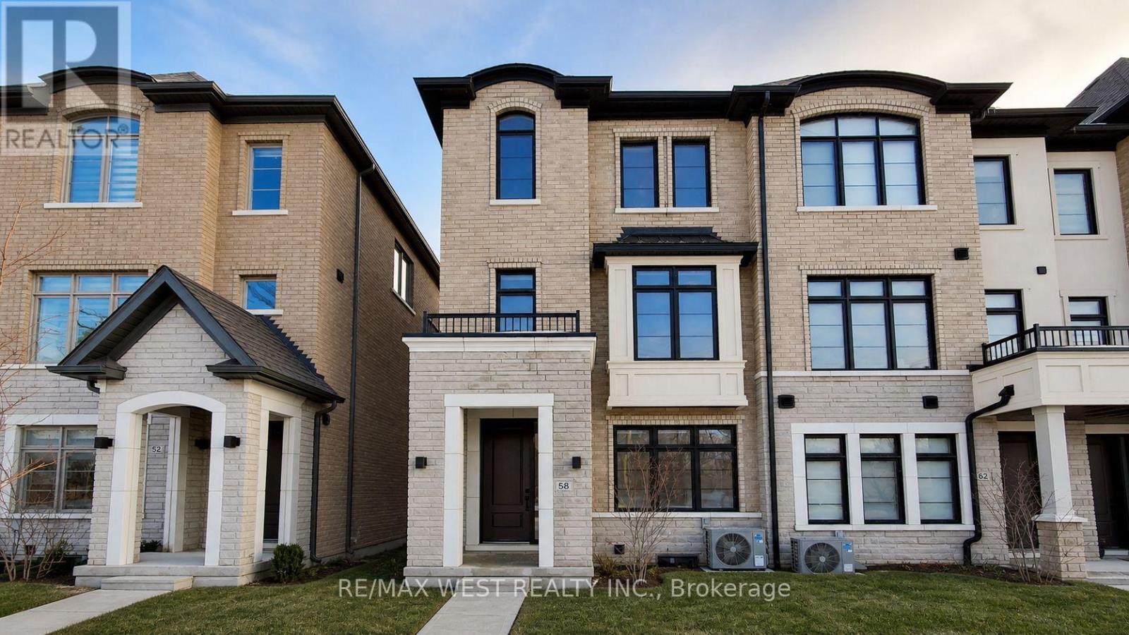 Townhouse at 58 DE LA ROCHE DRIVE, Vaughan (Vellore Village)