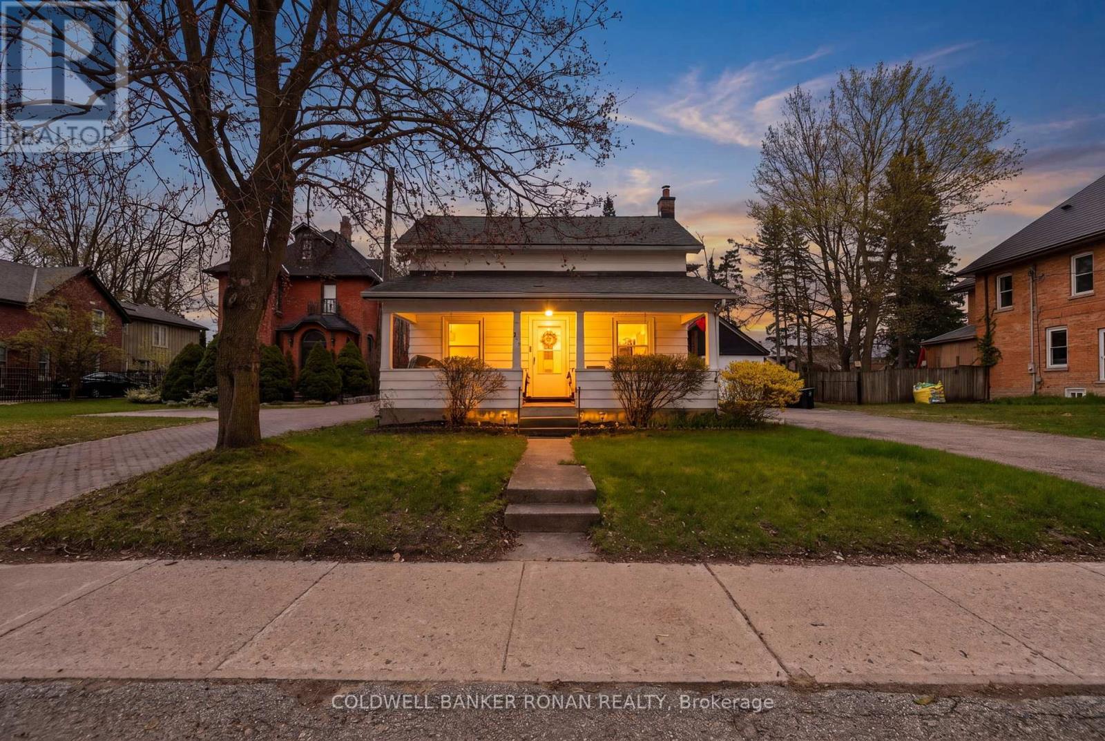 Detached at 149 VICTORIA STREET W, New Tecumseth (Alliston)