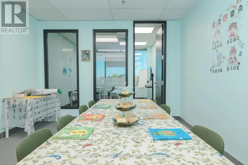 Other at 306 - 7800 WOODBINE AVENUE, Markham