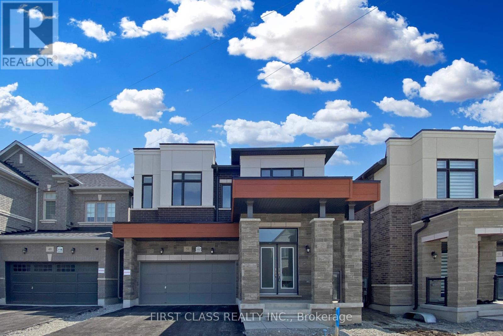 Detached at 51 CURRENT DRIVE, Richmond Hill