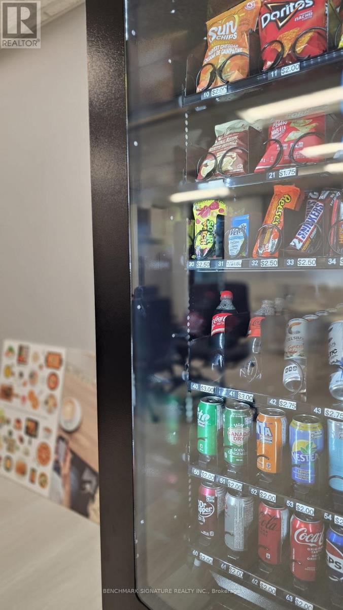 Other at 200B - 260 TOWN CENTRE BOULEVARD, Markham