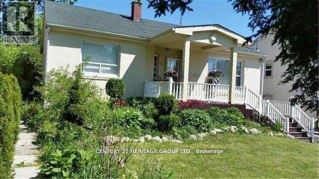 Detached at LOWER L - 70 WOODWARD AVENUE, Markham (Grandview)