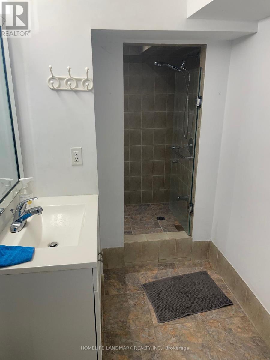 Detached at BSMT - 385 MARYBAY CRESCENT, Richmond Hill