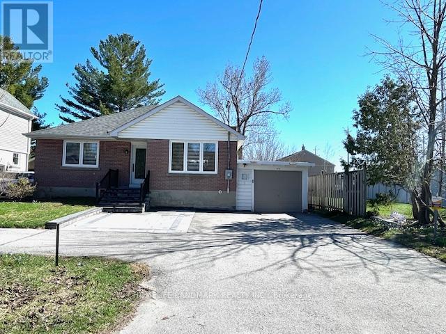 Detached at 270 RUPERT AVENUE, Whitchurch-Stouffville (Stouffville)