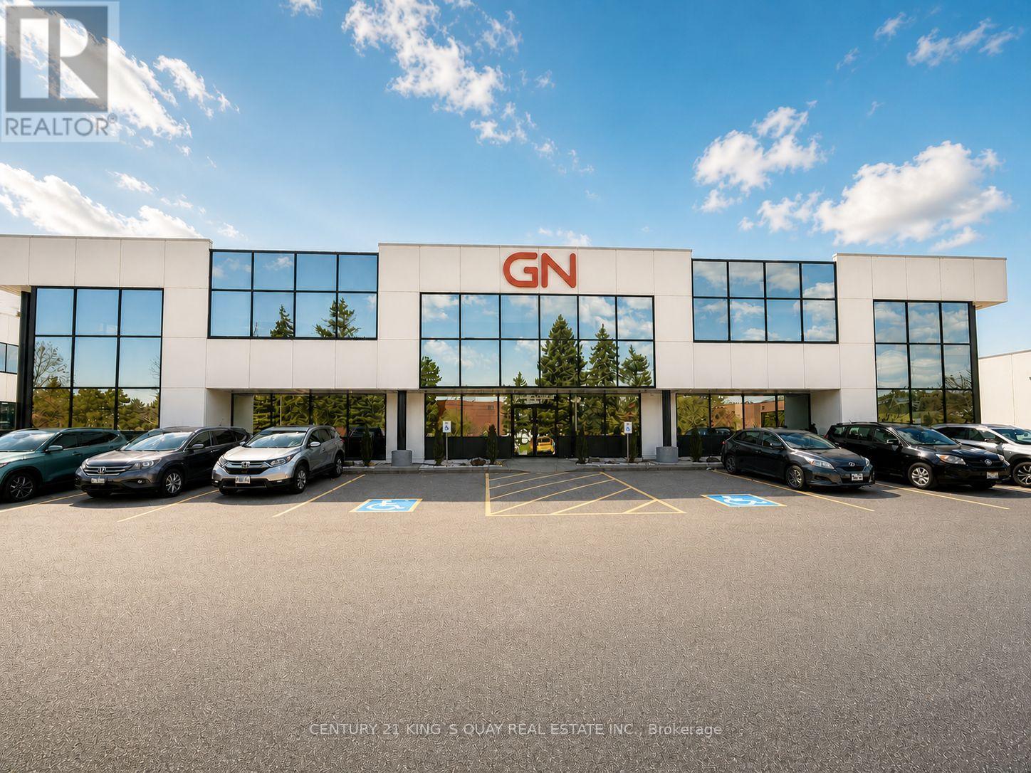 Other at 3 - 2 EAST BEAVER CREEK ROAD, Richmond Hill (Beaver Creek Business Park)